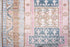 Antique Sarab Runner Rug (3' x 8')